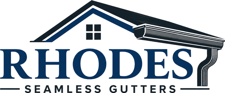 Rhodes Seamless Gutters